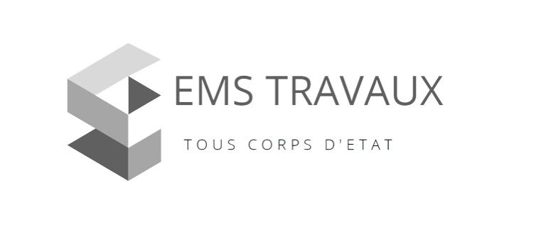 Logo EMS TRAVAUX